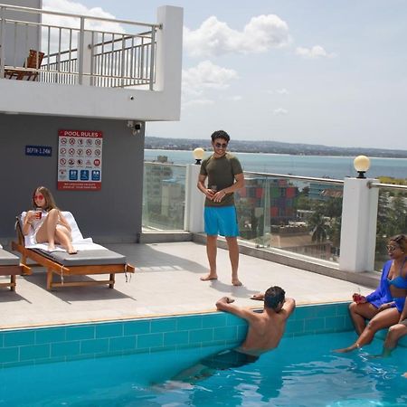 Tanzanite Serviced Apartment - Tsa Masaki Darüsselam Dış mekan fotoğraf