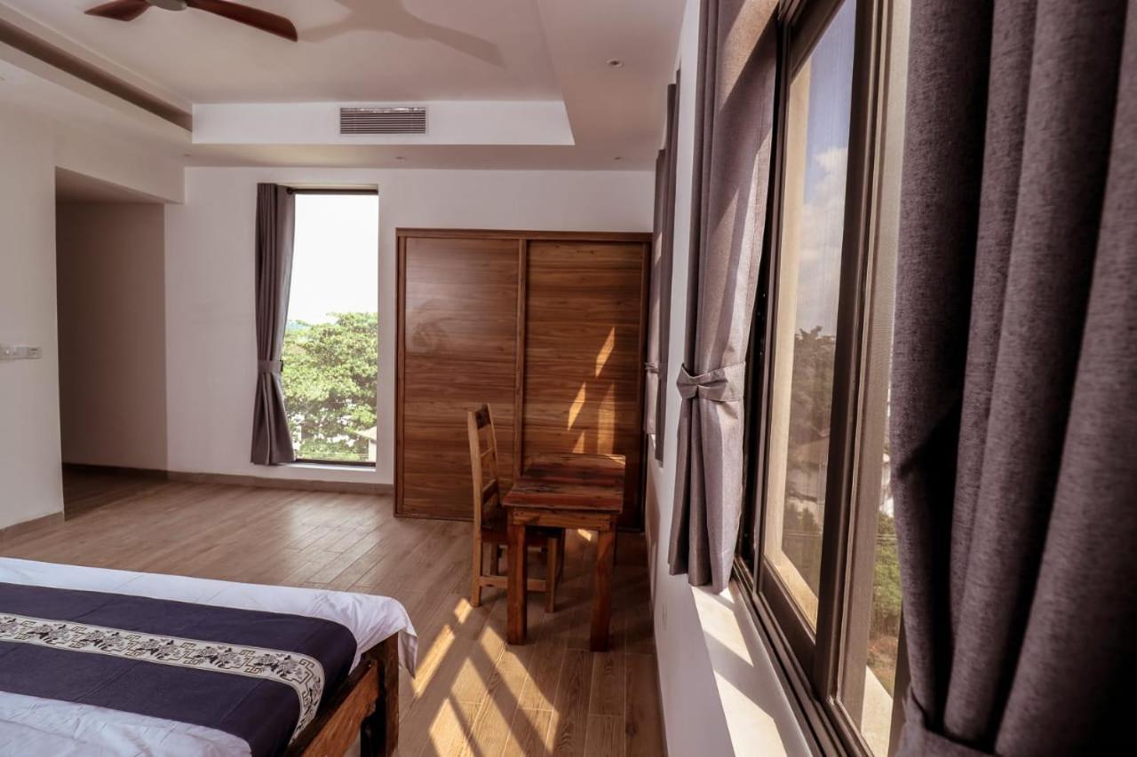 Tanzanite Serviced Apartment - Tsa Masaki Darüsselam Dış mekan fotoğraf