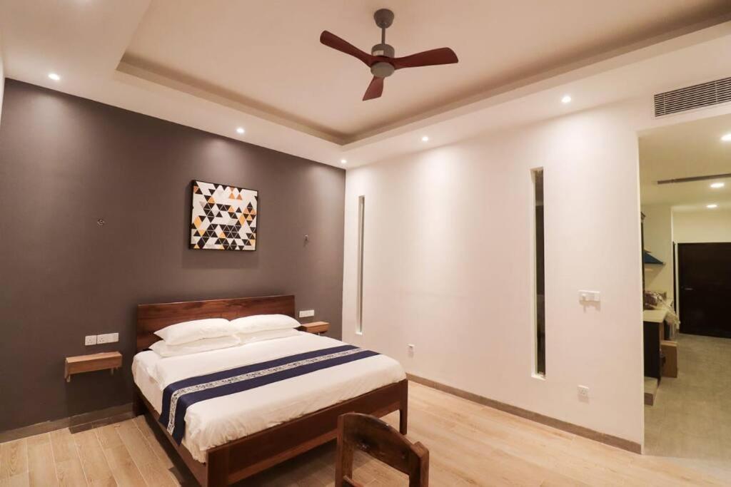Tanzanite Serviced Apartment - Tsa Masaki Darüsselam Dış mekan fotoğraf