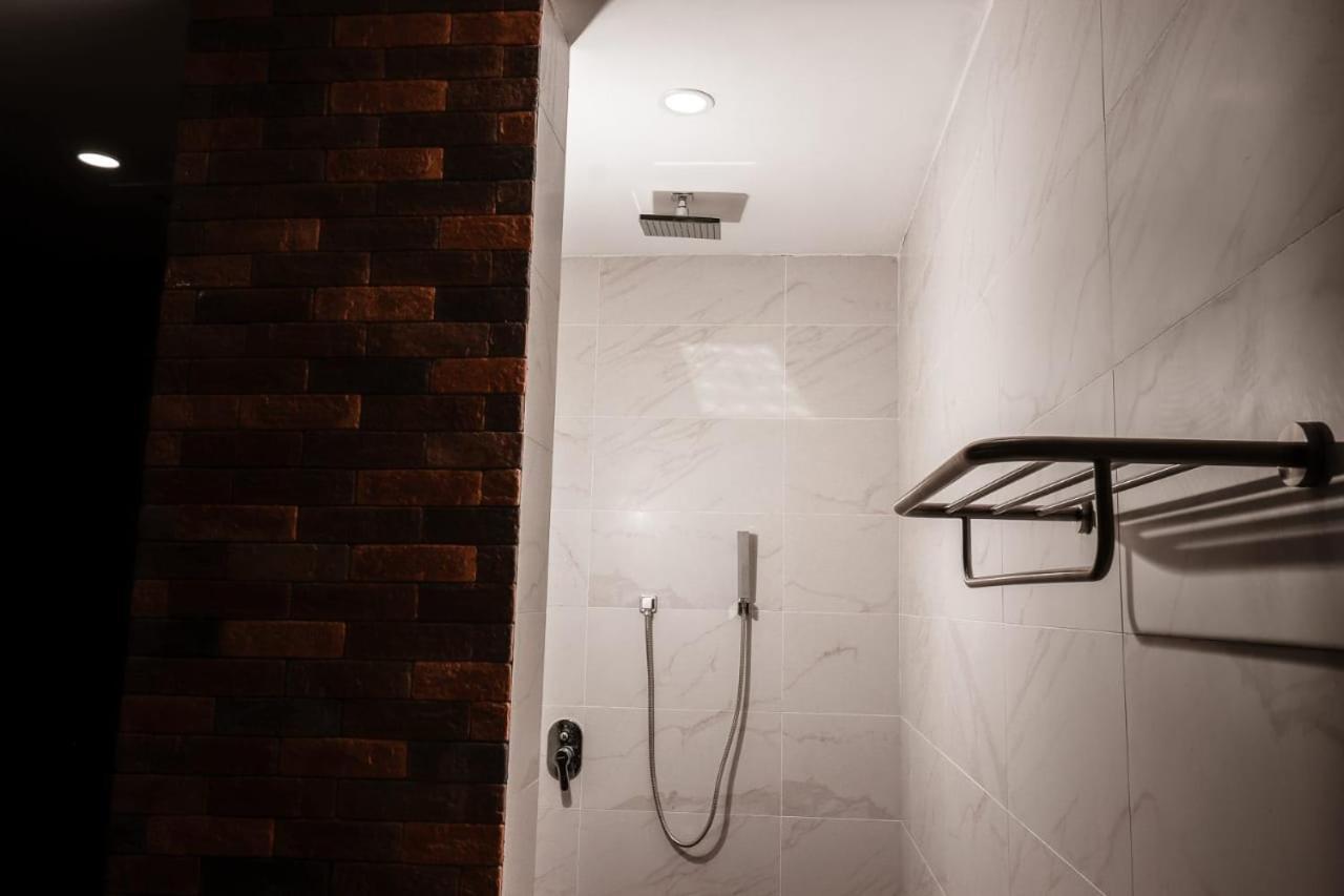 Tanzanite Serviced Apartment - Tsa Masaki Darüsselam Dış mekan fotoğraf