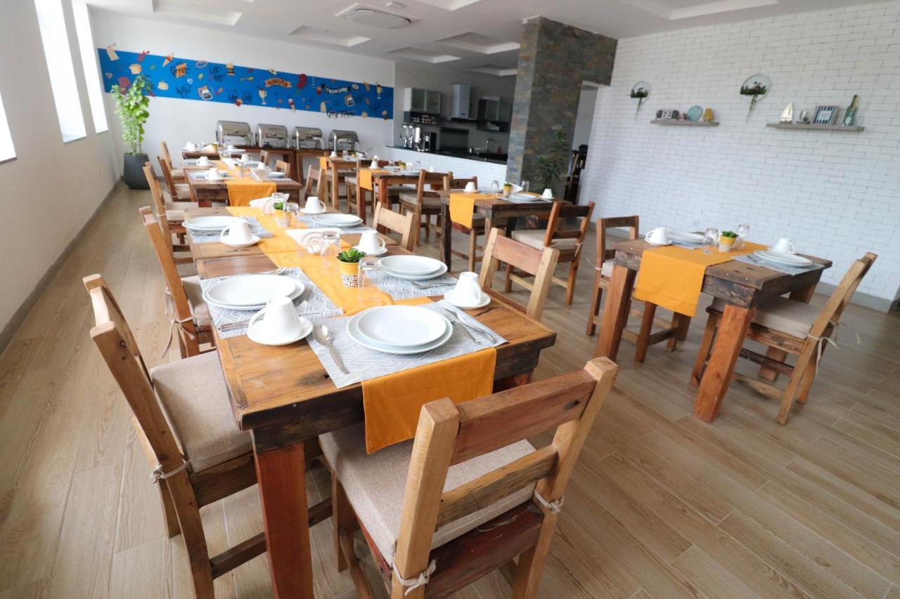 Tanzanite Serviced Apartment - Tsa Masaki Darüsselam Dış mekan fotoğraf