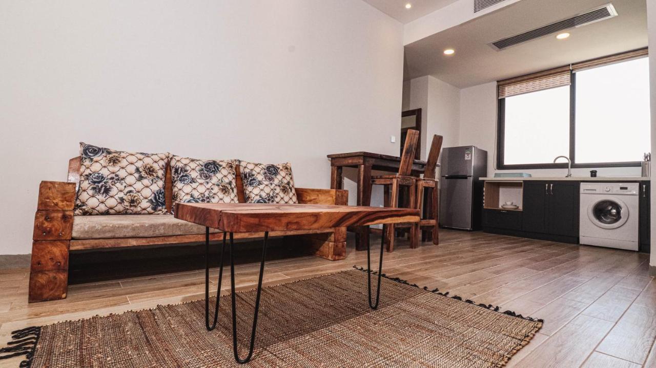 Tanzanite Serviced Apartment - Tsa Masaki Darüsselam Dış mekan fotoğraf