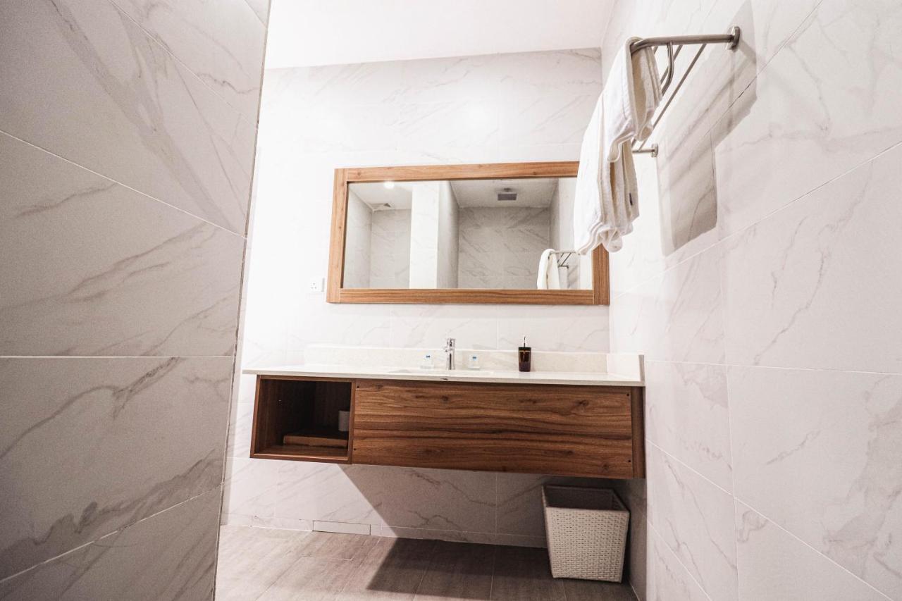 Tanzanite Serviced Apartment - Tsa Masaki Darüsselam Dış mekan fotoğraf