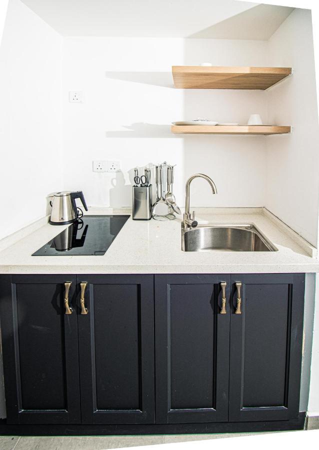 Tanzanite Serviced Apartment - Tsa Masaki Darüsselam Dış mekan fotoğraf