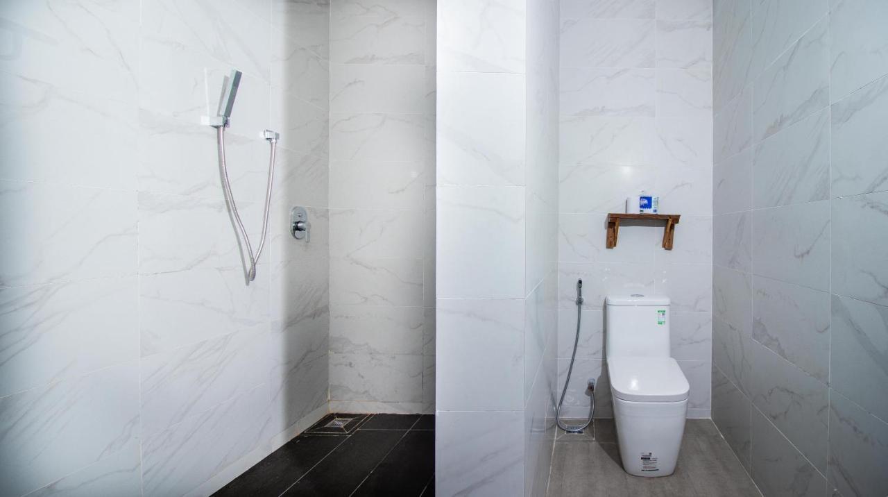 Tanzanite Serviced Apartment - Tsa Masaki Darüsselam Dış mekan fotoğraf