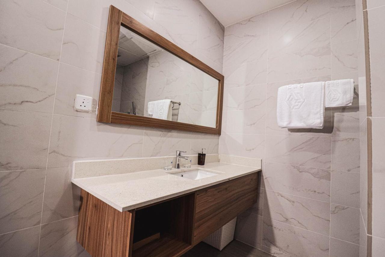 Tanzanite Serviced Apartment - Tsa Masaki Darüsselam Dış mekan fotoğraf