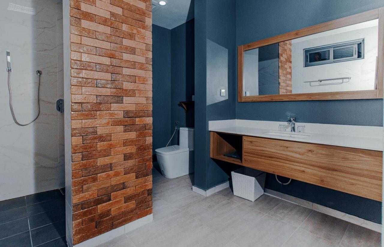 Tanzanite Serviced Apartment - Tsa Masaki Darüsselam Dış mekan fotoğraf