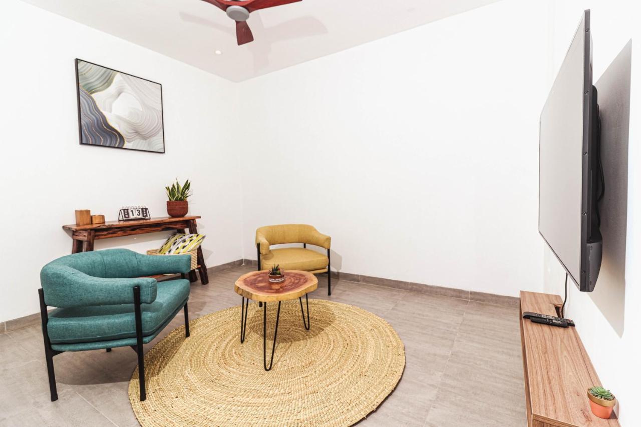 Tanzanite Serviced Apartment - Tsa Masaki Darüsselam Dış mekan fotoğraf