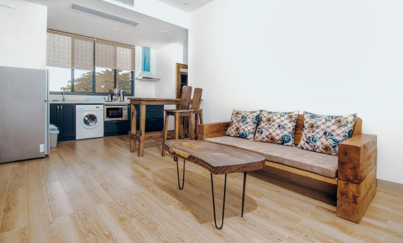 Tanzanite Serviced Apartment - Tsa Masaki Darüsselam Dış mekan fotoğraf