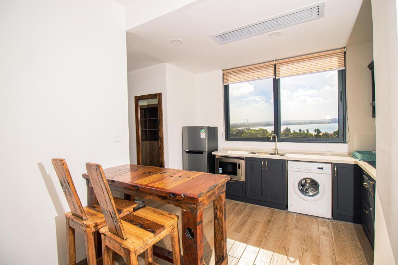 Tanzanite Serviced Apartment - Tsa Masaki Darüsselam Dış mekan fotoğraf