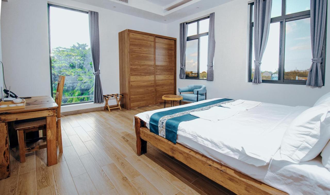 Tanzanite Serviced Apartment - Tsa Masaki Darüsselam Dış mekan fotoğraf