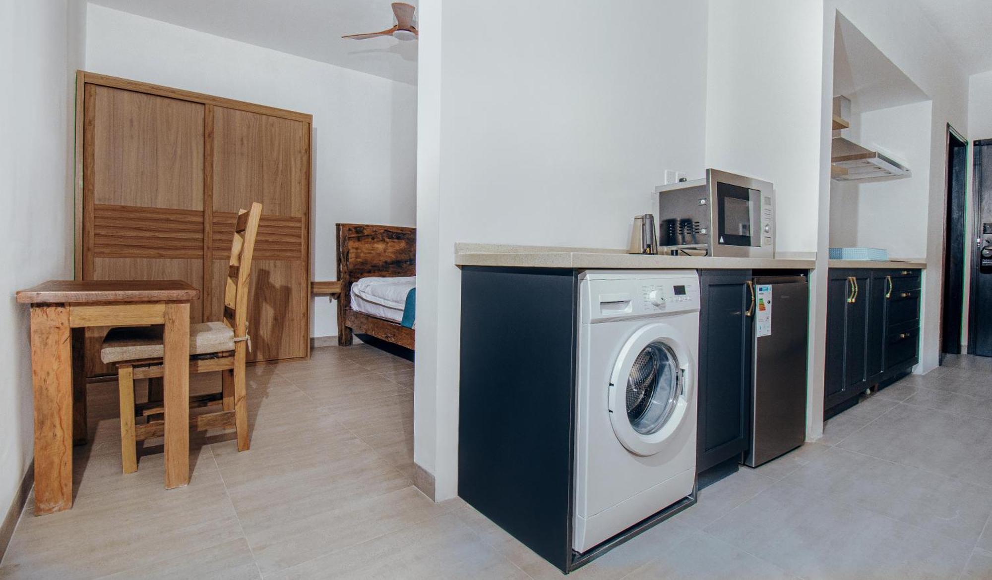 Tanzanite Serviced Apartment - Tsa Masaki Darüsselam Dış mekan fotoğraf