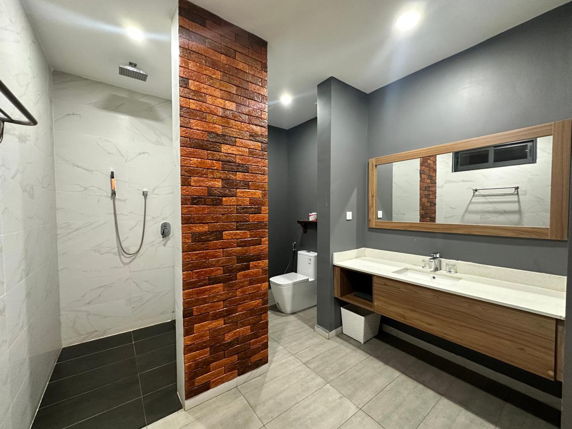 Tanzanite Serviced Apartment - Tsa Masaki Darüsselam Dış mekan fotoğraf