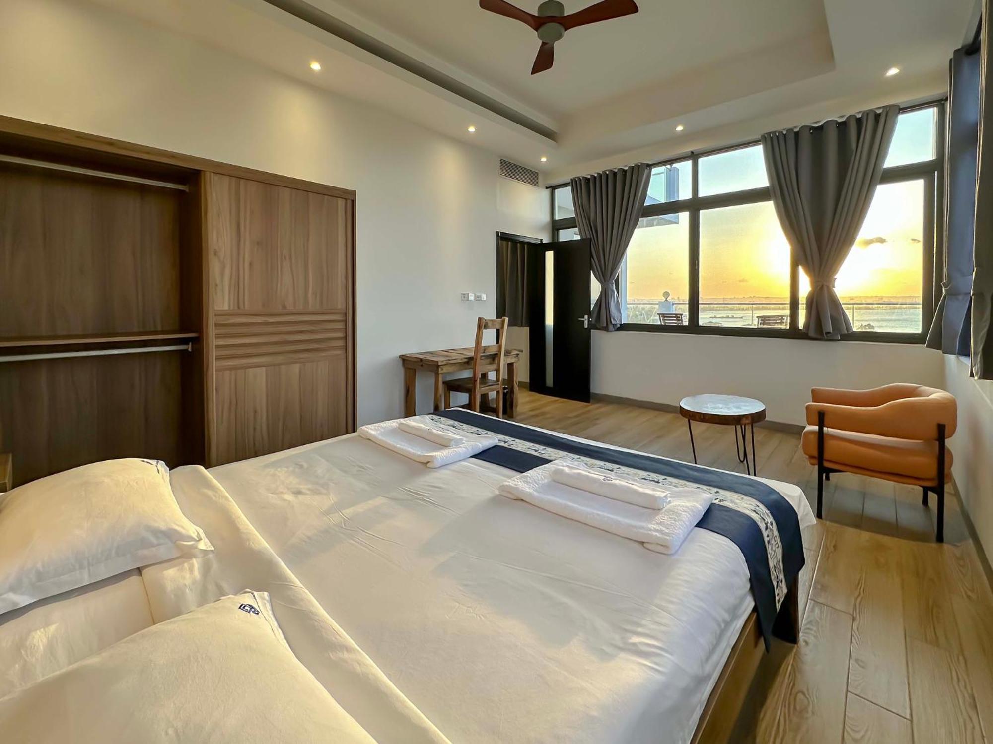 Tanzanite Serviced Apartment - Tsa Masaki Darüsselam Dış mekan fotoğraf